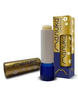 Manuka Kiss, 1 part